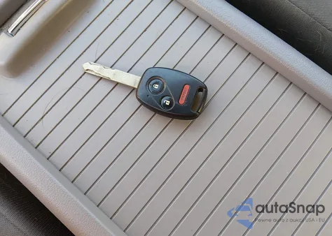 2013 Honda Cr-V Lx из США, поврежденный, VIN 2HKRM4H33DH651410